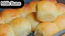 MILK BUN