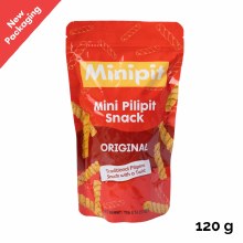 MINIPIT PILIPIT SALTED