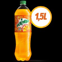 MIRINDA 1.5L