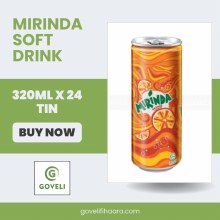 MIRINDA 320mL