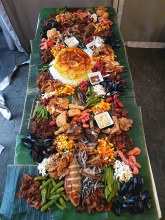 MIXED BOODLE