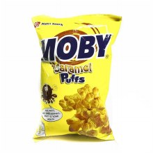 MOBY CARAMEL 60g