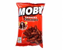 MOBY CHOCOLATE 90g MOBY CHOCOLATE 90g