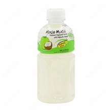 MOGU MOGU COCONUT 320ml 1's
