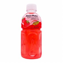 MOGU MOGU STRAW 320ml 1's