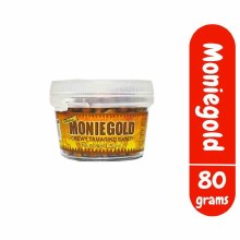 MONIE GOLD 80G