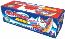 MR. FREEZE JUMBO 150ml
