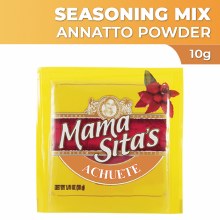 MS ANNATTO POWDER 10g