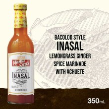 MS INASAL MARINADE 350ml