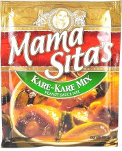 MS KARE-KARE MIX 57g