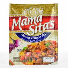 MS MENUDO/AFRITADA MIX 30g
