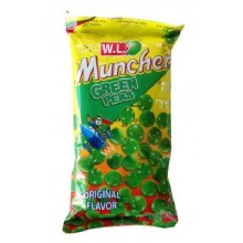 MUNCHER by 5 70g