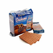 MY SAN CHOCO GRAHAMS 250g