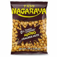 NAGARAYA ADOBO FLAVOR 160g