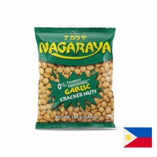 NAGARAYA GARLIC FLAVOUR 160g