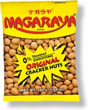 NAGARAYA ORIGINAL 160g