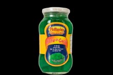 PHILIPPINE ISLAND NATA DE COCO GREEN