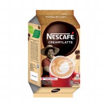 NESCAFE 3in1 CREAMY LATTE 765g