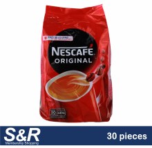 NESCAFE 3in1 ORIGINAL 780g