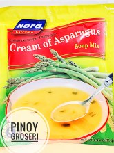 NORA CREAM OF ASPARAGUS
