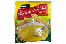NORA CREAM OF CORN
