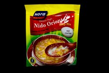 NORA NIDO ORIENTAL