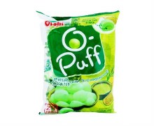 O-PUFF MOCHA GREEN TEA MALLOWS