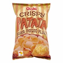 OISHI CRISPY PATATA