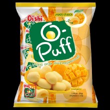 OISHI O-PUFF MANGO