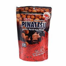 PINATTSU SUPER SPICY SEAFOOD