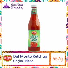 Original Blend Ketchup 567g