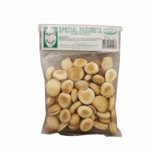 PABORITA CRAQUELINS RONDS