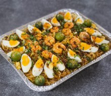 PALABOK HALF TRAY