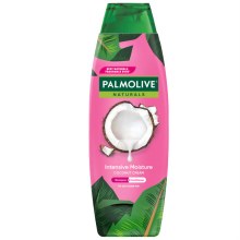 PALMOLIVE COCONUT CREAM 180ml
