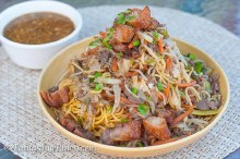 BATIL PATONG WHOLE TRAY