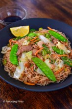 BIHON GUISADO