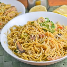 BIHON CANTON