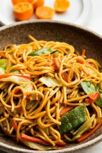 CANTON GUISADO