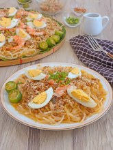 PANCIT MALABON