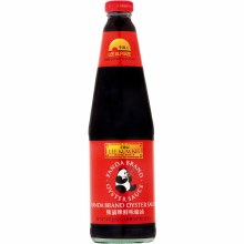PANDA BRAND OYSTER SAUCE 907G