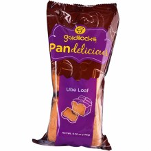 PANDELICIOUS UBE LOAF 275g