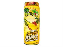 PARADISE PINEAPPLE 520 ml