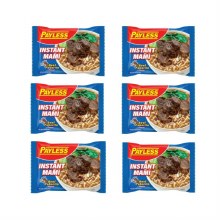PAYLESS BEEF 6PKS