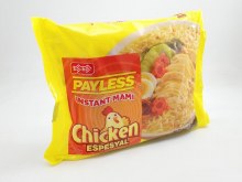PAYLESS CHIKEN 6PKS