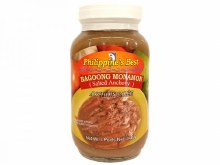 PB BAGOONG MONAMON 340g
