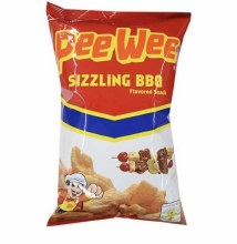 PEEWEE BBQ 90g