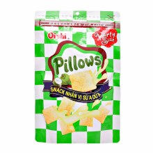 PILLOWS COCONUT 80g