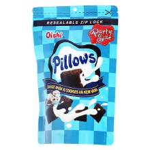 PILLOWS COOKIES AND CREAM 80g