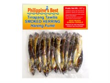 PINOY CHOICE SMOKED HERRING