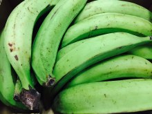 PLANTAIN BANANA